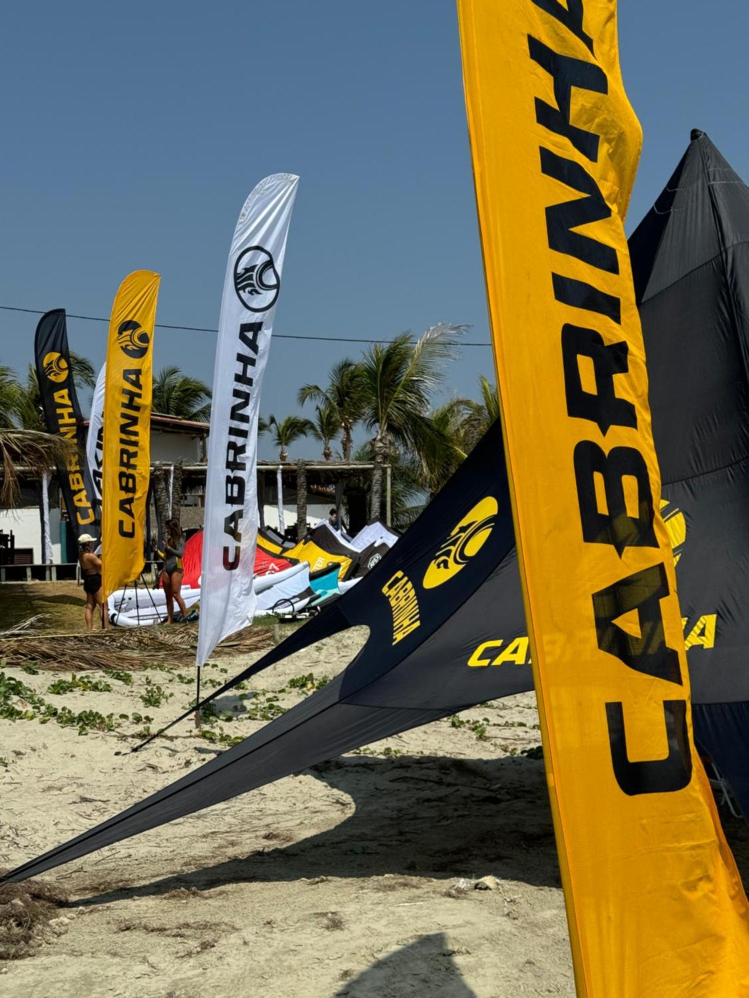 Seu Pedro Lounge Praia - Pousada E Kite Center Ікапуї Екстер'єр фото